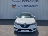 Annonce Renault Megane occasion Diesel Mgane IV Berline Blue dCi 115 EDC Business 5p  Gaillac