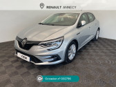 Renault Megane Mgane IV Berline Blue dCi 115 EDC Business   Seynod 74