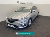 Renault Megane Mgane IV Berline Blue dCi 115 EDC Business   Seynod 74