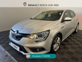 Annonce Renault Megane occasion Diesel Mgane IV Berline Blue dCi 115 EDC Business  Berck