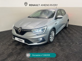 Renault Megane occasion année 2022 boite Automatique Annonce Renault Megane occasion Diesel Mégane IV Berline Blue dCi 115 EDC Business à Rivery