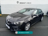 Annonce Renault Megane occasion Diesel M�gane IV Berline Blue dCi 115 EDC Business � Bernay