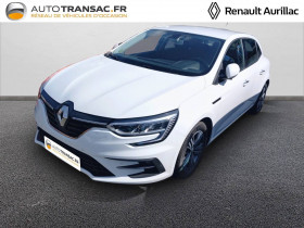 Renault Megane occasion 2023 mise en vente à Aurillac par le garage RUDELLE FABRE - photo n°1