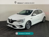 Renault Megane Megane IV Berline Blue dCi 115 EDC Evolution   Rivery 80