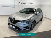 Renault Megane Megane IV Berline Blue dCi 115 EDC Evolution   Glos 14