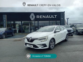Annonce Renault Megane occasion Diesel Megane IV Berline Blue dCi 115 EDC Evolution � Cr�py-en-Valois