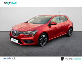 Annonce Renault Megane occasion Diesel M�gane IV Berline Blue dCi 115 EDC Intens 5p � Narbonne
