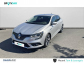 Renault Megane occasion boite Automatique Annonce Renault Megane occasion Diesel Mégane IV Berline Blue dCi 115 EDC Intens 5p à MAZAMET