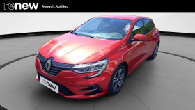 Renault Megane , garage RUDELLE FABRE  Aurillac