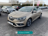 Annonce Renault Megane occasion Diesel Mégane IV Berline Blue dCi 115 EDC Intens à L'AIGLE