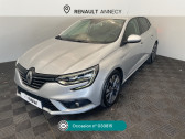 Annonce Renault Megane occasion Diesel M�gane IV Berline Blue dCi 115 EDC Intens � Seynod