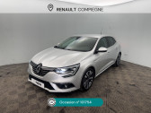 Annonce Renault Megane occasion Diesel M�gane IV Berline Blue dCi 115 EDC Intens � Compi�gne