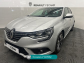 Annonce Renault Megane occasion Diesel M�gane IV Berline Blue dCi 115 EDC Intens � Yvetot