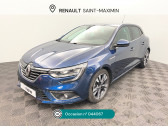 Renault Megane M�gane IV Berline Blue dCi 115 EDC Intens  � Saint-Maximin 60