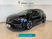 Renault Megane Mgane IV Berline Blue dCi 115 EDC Intens   Glos 14