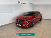 Renault Megane occasion année 2019 boite Automatique Annonce Renault Megane occasion Diesel Mégane IV Berline Blue dCi 115 EDC Intens à Glos