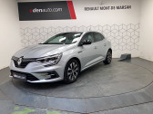 Renault Megane occasion année 2021 boite Automatique Annonce Renault Megane occasion Diesel Mégane IV Berline Blue dCi 115 EDC Limited 5p à Mont de Marsan