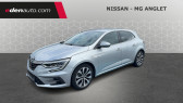 Renault Megane Megane IV Berline Blue dCi 115 EDC Techno 5p   Anglet 64