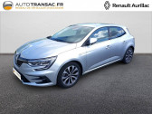 Renault Megane Megane IV Berline Blue dCi 115 EDC Techno 5p   Aurillac 15