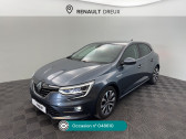 Renault Megane occasion année 2023 boite Automatique Annonce Renault Megane occasion Diesel Megane IV Berline Blue dCi 115 EDC Techno à DREUX