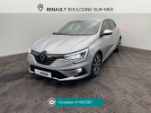 Renault Megane Megane IV Berline Blue dCi 115 EDC Techno   Boulogne-sur-Mer 62