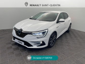 Annonce Renault Megane occasion Diesel Megane IV Berline Blue dCi 115 EDC Techno � Saint-Quentin