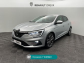 Annonce Renault Megane occasion Diesel Megane IV Berline Blue dCi 115 EDC Techno � DREUX