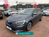 Renault Megane occasion année 2022 boite Automatique Annonce Renault Megane occasion Diesel Megane IV Berline Blue dCi 115 EDC Techno à Pont-l'Évêque
