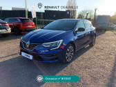 Renault Megane Megane IV Berline Blue dCi 115 EDC Techno   Pont-l'vque 14