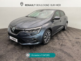 Renault Megane Megane IV Berline Blue dCi 115 EDC Techno  2022 - annonce de voiture en vente sur Auto Sélection.com