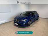 Renault Megane occasion année 2024 boite Automatique Annonce Renault Megane occasion Diesel Megane IV Berline Blue dCi 115 EDC Techno à Glos