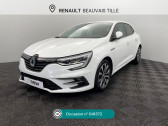 Renault Megane Megane IV Berline Blue dCi 115 EDC Techno   Beauvais 60