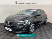 Renault Megane occasion année 2022 boite Automatique Annonce Renault Megane occasion Diesel Megane IV Berline Blue dCi 115 EDC Techno à Rivery
