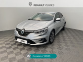 Annonce Renault Megane occasion Diesel Megane IV Berline Blue dCi 115 EDC Techno  Cluses