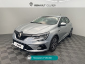 Annonce Renault Megane occasion Diesel Megane IV Berline Blue dCi 115 Evolution  Cluses
