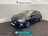 Renault Megane Megane IV Berline Blue dCi 115 Evolution  � Seynod 74