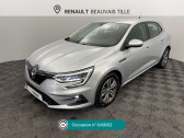 Annonce Renault Megane occasion Diesel Megane IV Berline Blue dCi 115 Evolution � Beauvais