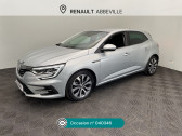 Renault Megane occasion année 2022 boite Manuelle Annonce Renault Megane occasion Diesel Megane IV Berline Blue dCi 115 Evolution à Abbeville