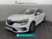 Annonce Renault Megane occasion Diesel Megane IV Berline Blue dCi 115 Evolution  Beauvais