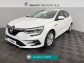 Renault Megane occasion année 2022 boite Manuelle Annonce Renault Megane occasion Diesel Megane IV Berline Blue dCi 115 Evolution à Beauvais