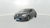 Renault Megane occasion année 2021 boite Manuelle Annonce Renault Megane occasion Diesel Mégane IV Berline Blue dCi 115 Intens 5p à SAINT-GREGOIRE