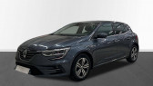 Annonce Renault Megane occasion Diesel Mgane IV Berline Blue dCi 115 Intens 5p  SAINT-GREGOIRE