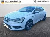 Annonce Renault Megane occasion Diesel Mgane IV Berline Blue dCi 115 Intens 5p  Aurillac