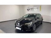Renault Megane Mgane IV Berline Blue dCi 115 Intens 5p  2021 - annonce de voiture en vente sur Auto Sélection.com