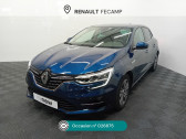 Annonce Renault Megane occasion Diesel Mgane IV Berline Blue dCi 115 Intens  Yvetot