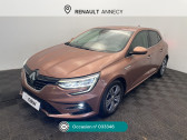 Renault Megane M�gane IV Berline Blue dCi 115 Intens  � Seynod 74