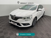 Renault Megane M�gane IV Berline Blue dCi 115 Intens  � LA CHAPELLE-LONGUEVILLE 27