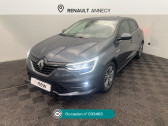 Annonce Renault Megane occasion Diesel M�gane IV Berline Blue dCi 115 Intens � Seynod