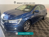 Annonce Renault Megane occasion Diesel M�gane IV Berline Blue dCi 115 Intens � Berck