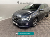 Renault Megane occasion année 2021 boite Manuelle Annonce Renault Megane occasion Diesel Mégane IV Berline Blue dCi 115 Intens à Évreux